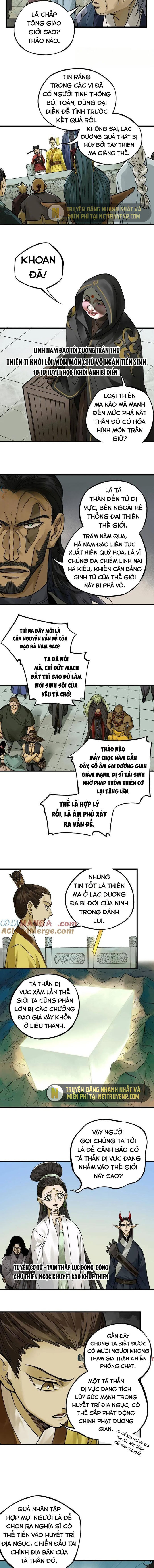 Truyền Võ - Chapter 463 - Page 4