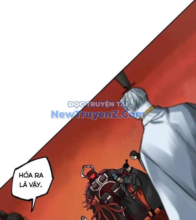 Truyền Võ - Chapter 467 - Page 11