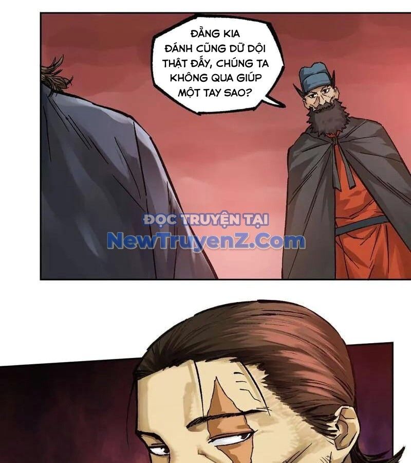 Truyền Võ - Chapter 467 - Page 17