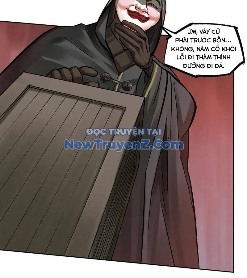 Truyền Võ - Chapter 467 - Page 20