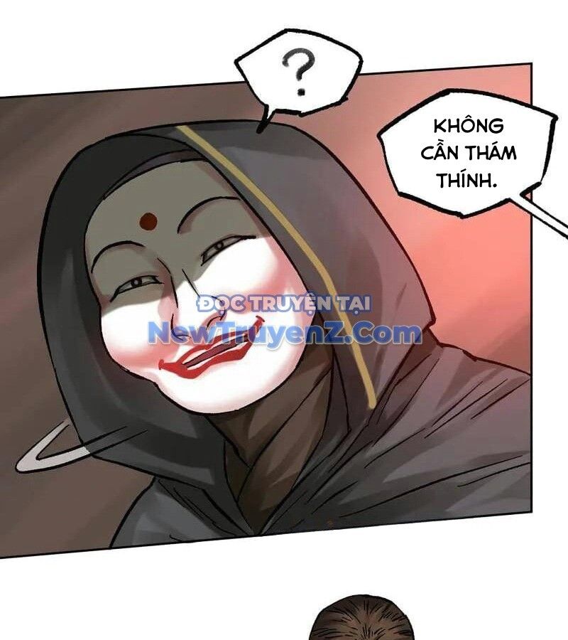 Truyền Võ - Chapter 467 - Page 21