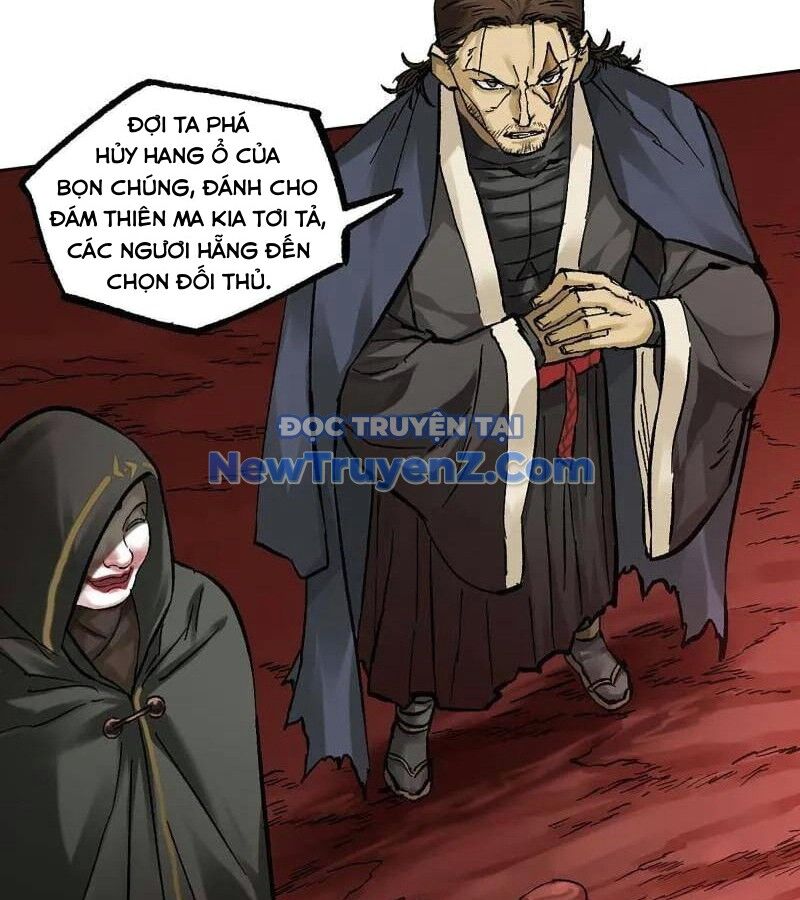 Truyền Võ - Chapter 467 - Page 22