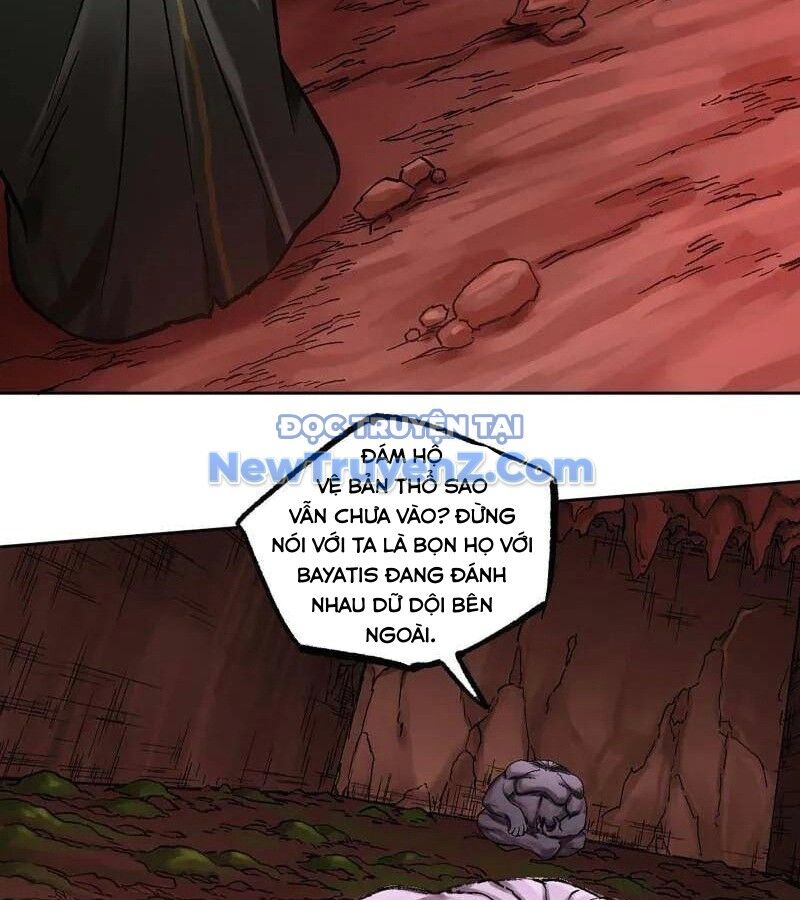 Truyền Võ - Chapter 467 - Page 23