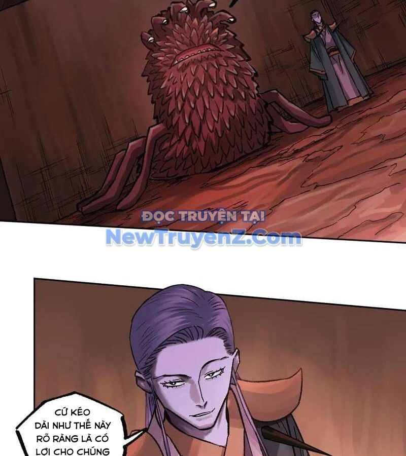 Truyền Võ - Chapter 467 - Page 25