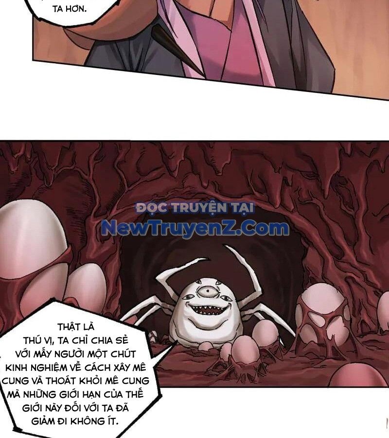 Truyền Võ - Chapter 467 - Page 26