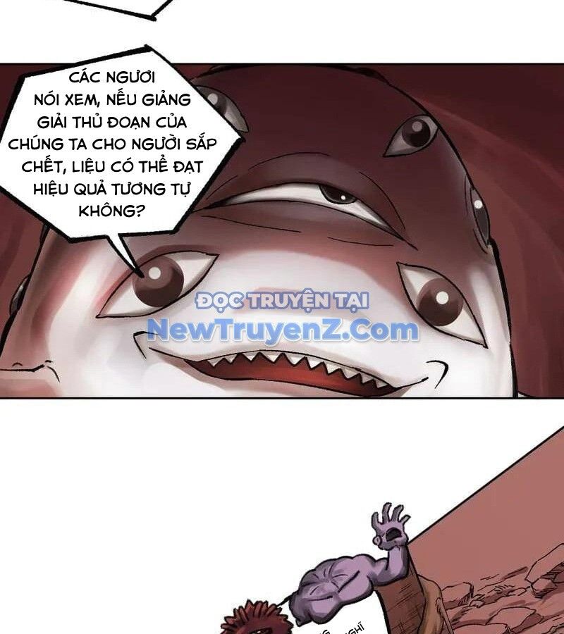 Truyền Võ - Chapter 467 - Page 27