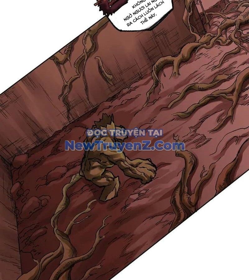 Truyền Võ - Chapter 467 - Page 28