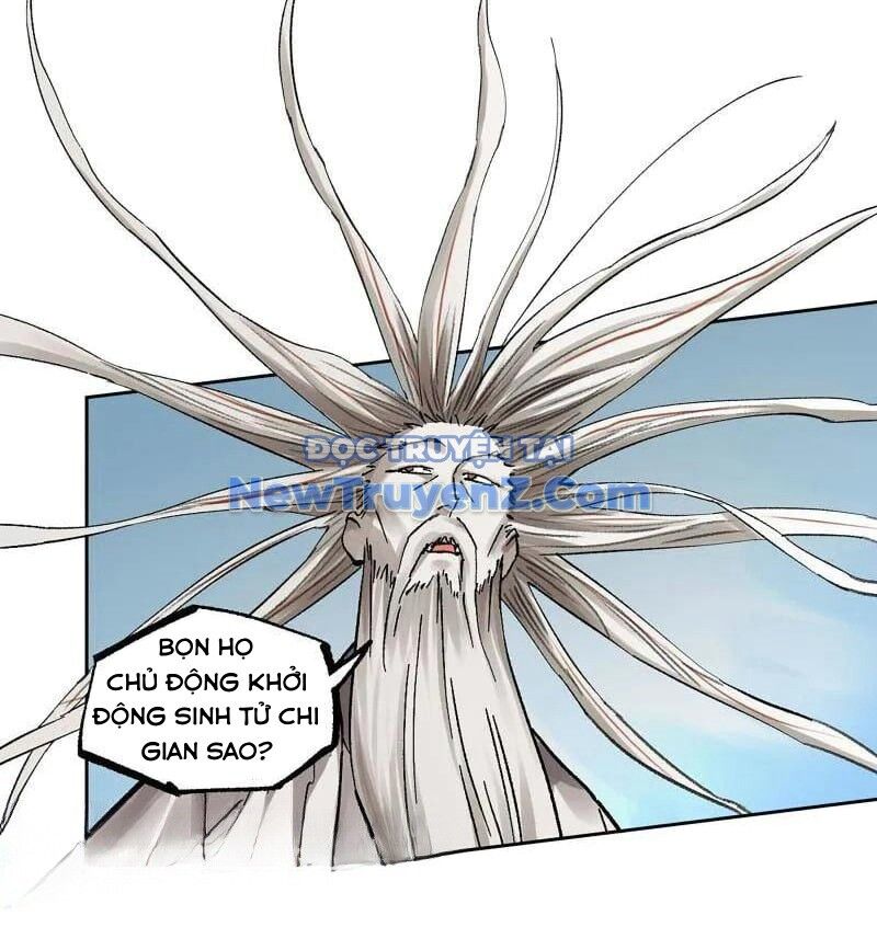 Truyền Võ - Chapter 467 - Page 33