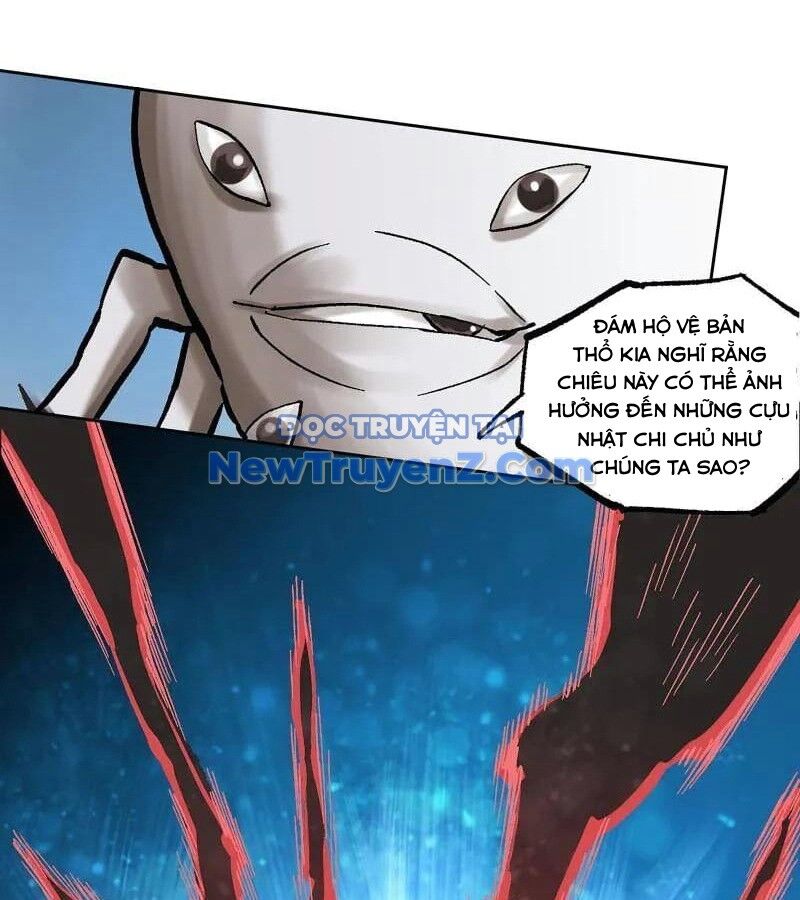 Truyền Võ - Chapter 467 - Page 34