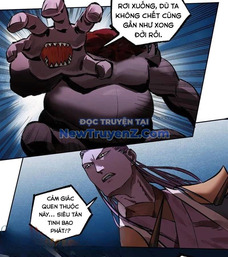 Truyền Võ - Chapter 467 - Page 40