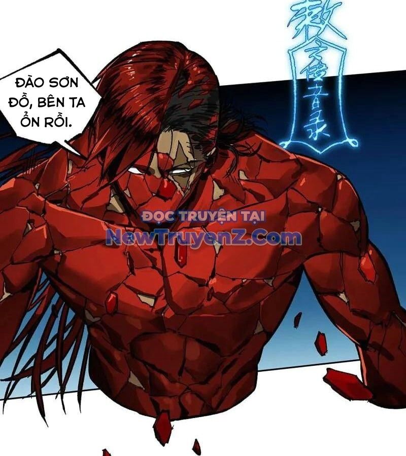 Truyền Võ - Chapter 467 - Page 44