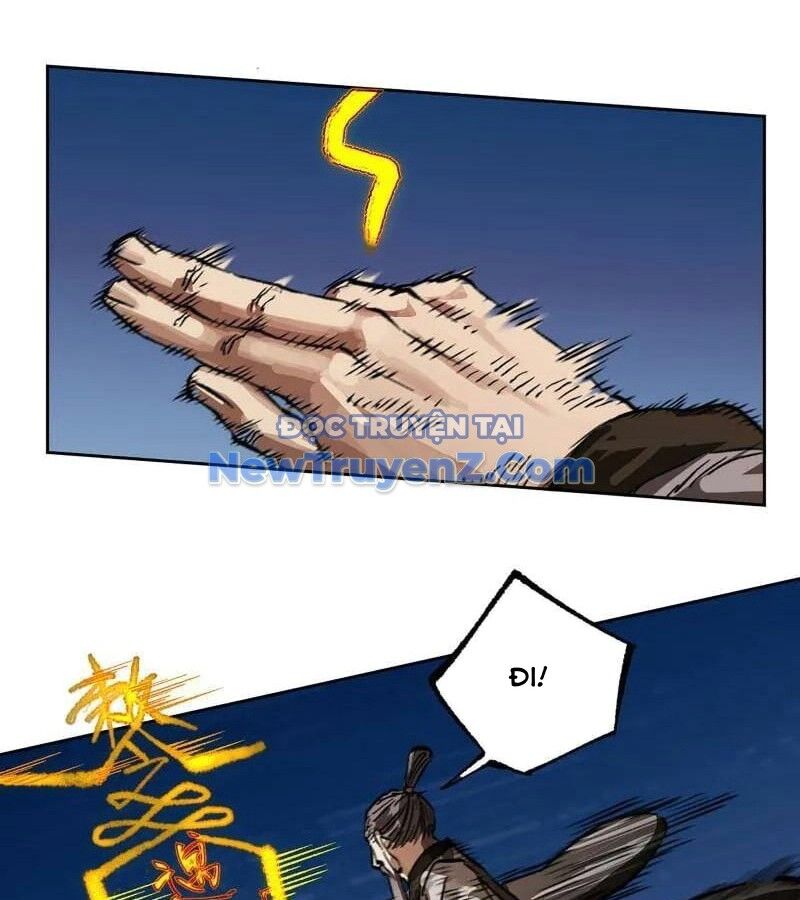 Truyền Võ - Chapter 467 - Page 47