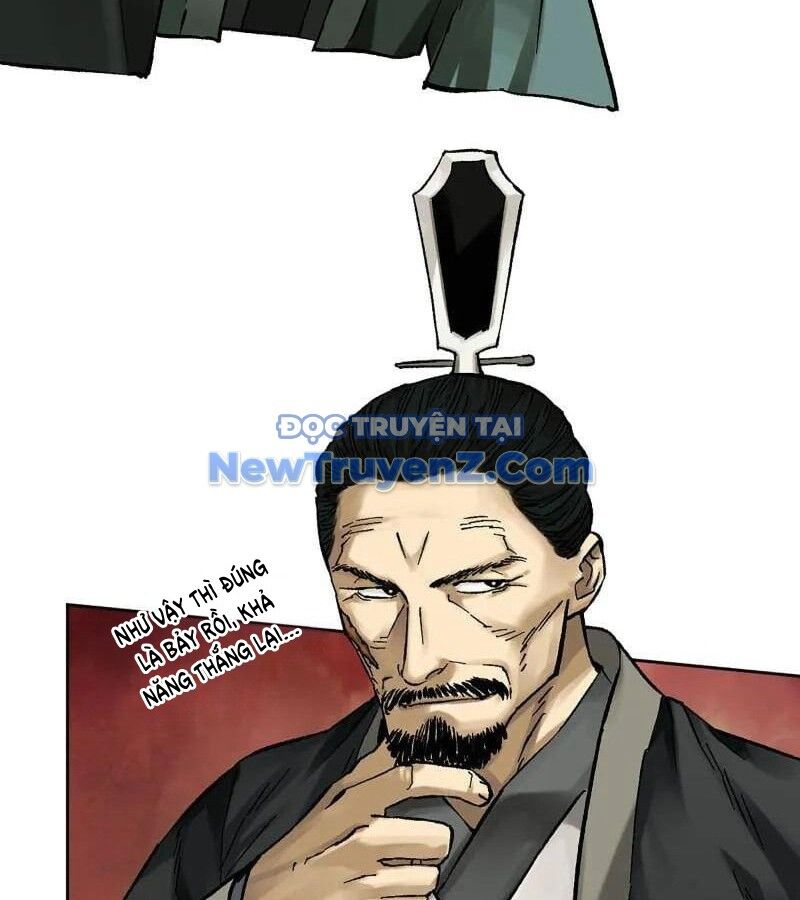 Truyền Võ - Chapter 467 - Page 5