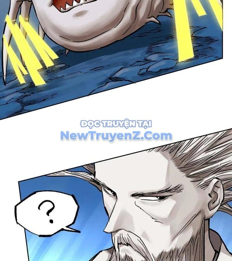 Truyền Võ - Chapter 467 - Page 54