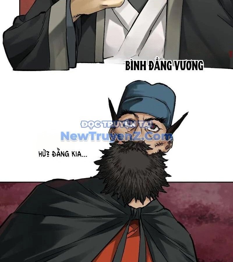 Truyền Võ - Chapter 467 - Page 6