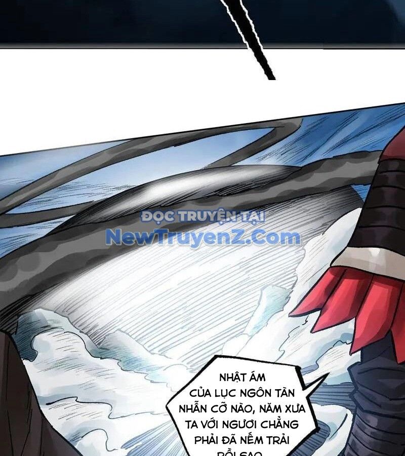 Truyền Võ - Chapter 467 - Page 60