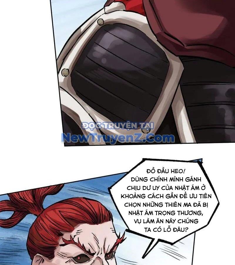 Truyền Võ - Chapter 467 - Page 62