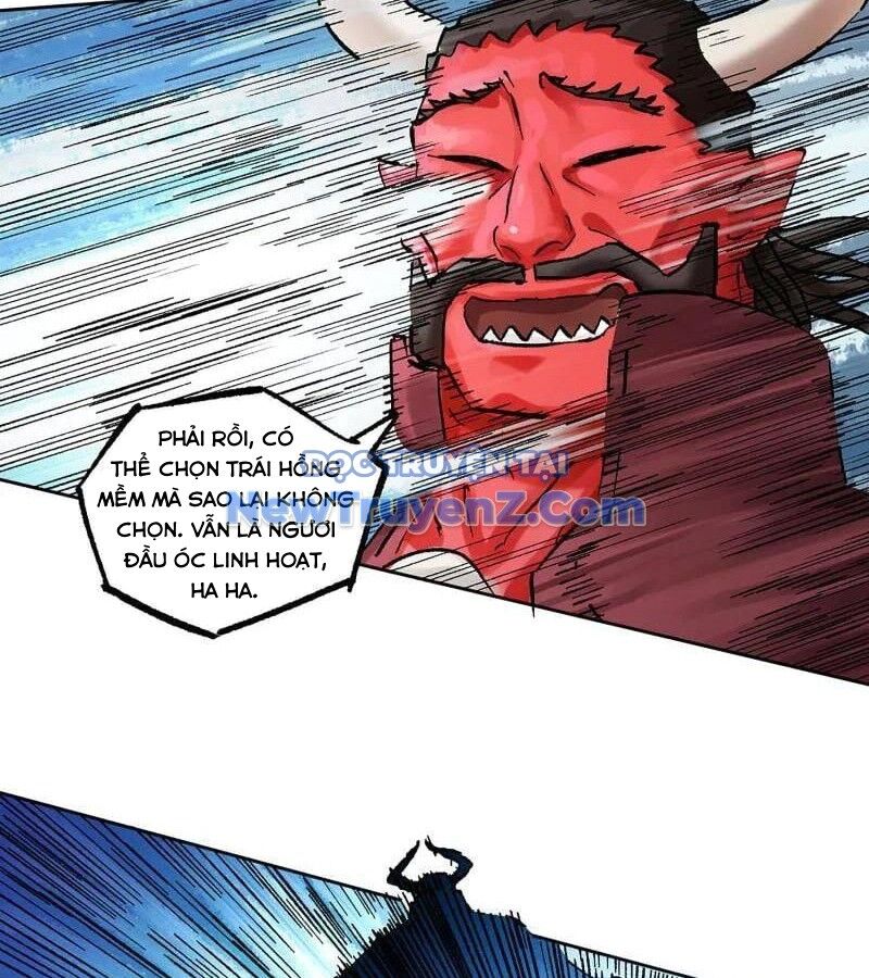 Truyền Võ - Chapter 467 - Page 64