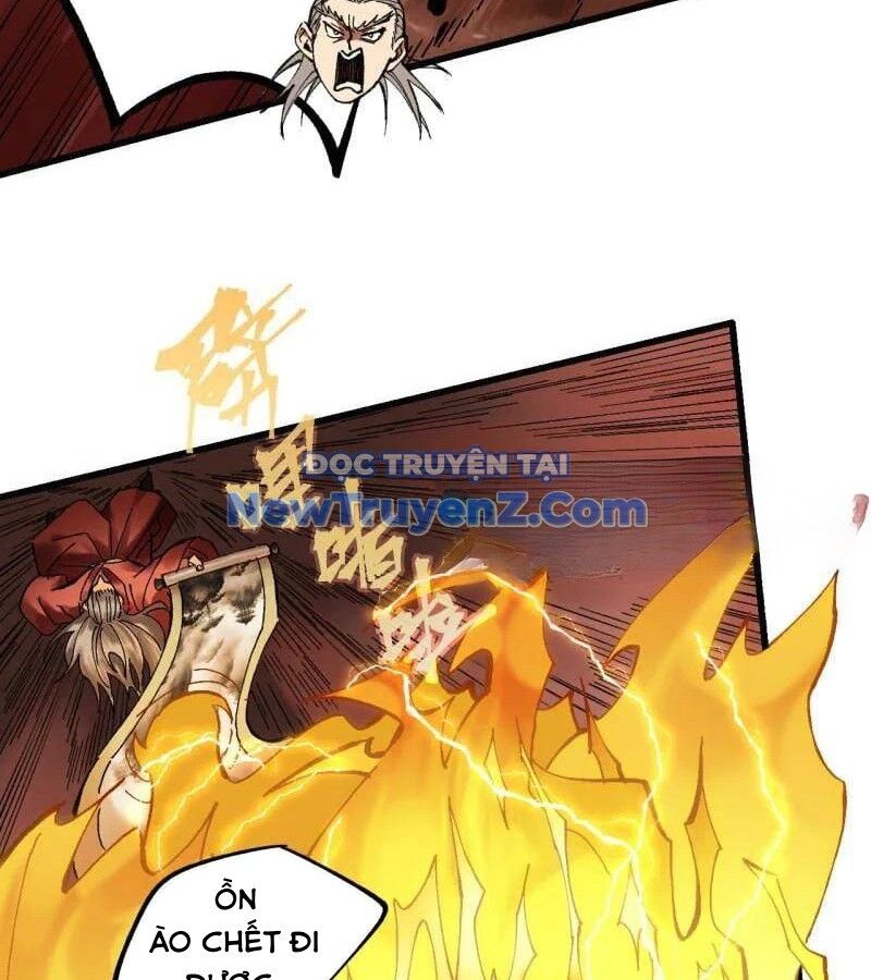 Truyền Võ - Chapter 468 - Page 10