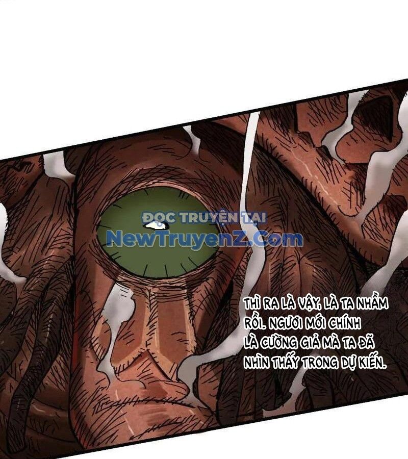 Truyền Võ - Chapter 468 - Page 14