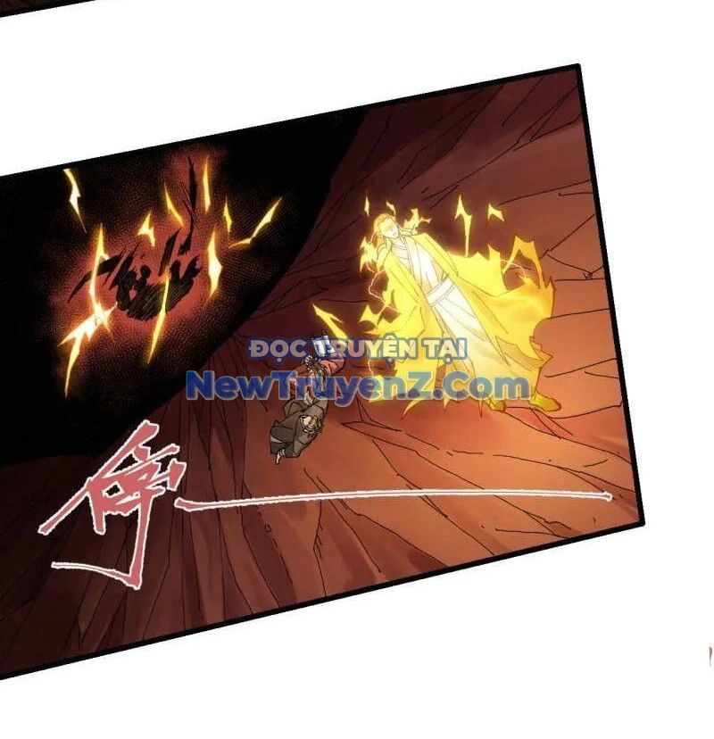 Truyền Võ - Chapter 468 - Page 15