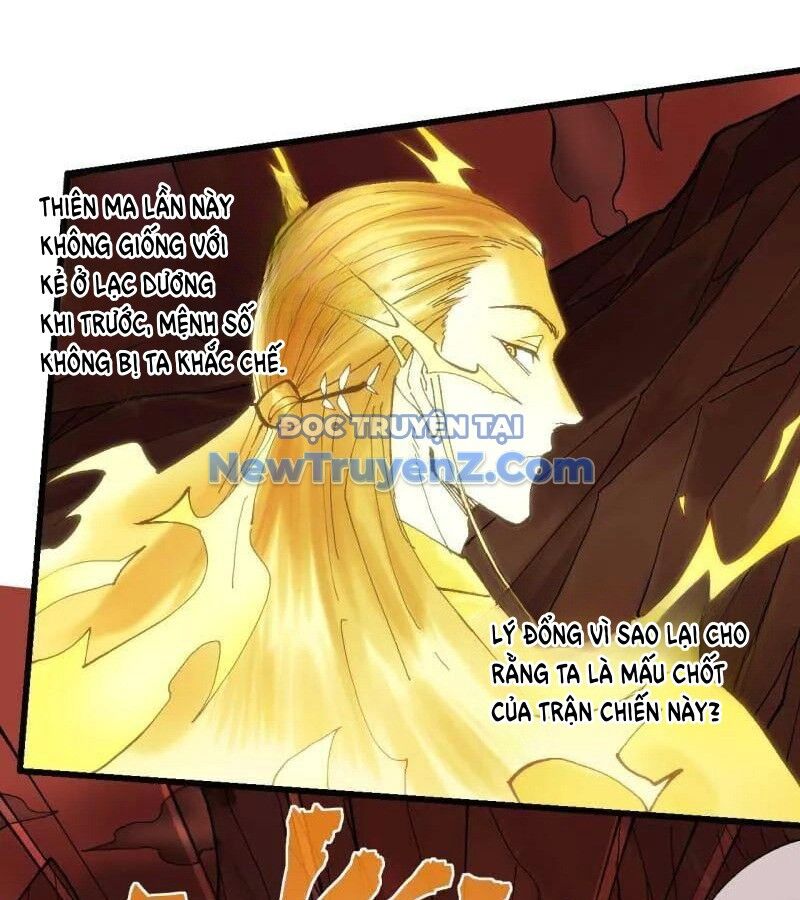 Truyền Võ - Chapter 468 - Page 16