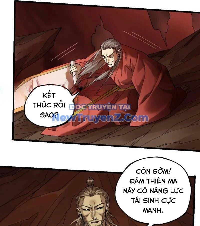 Truyền Võ - Chapter 468 - Page 18