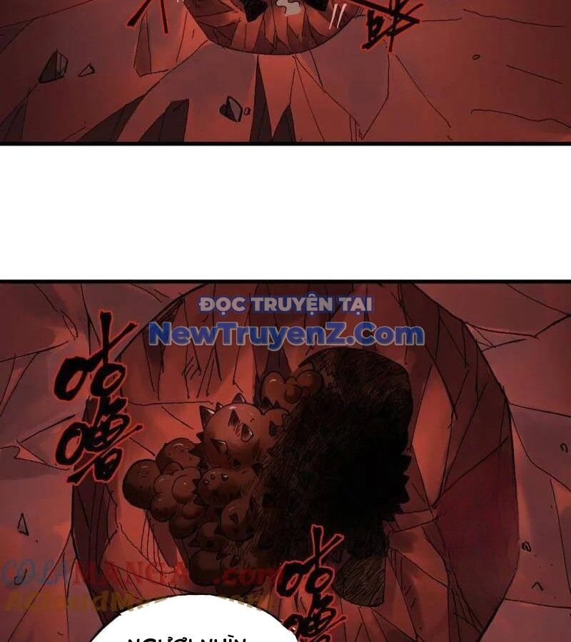 Truyền Võ - Chapter 468 - Page 20