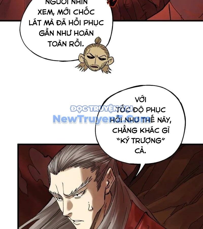 Truyền Võ - Chapter 468 - Page 21
