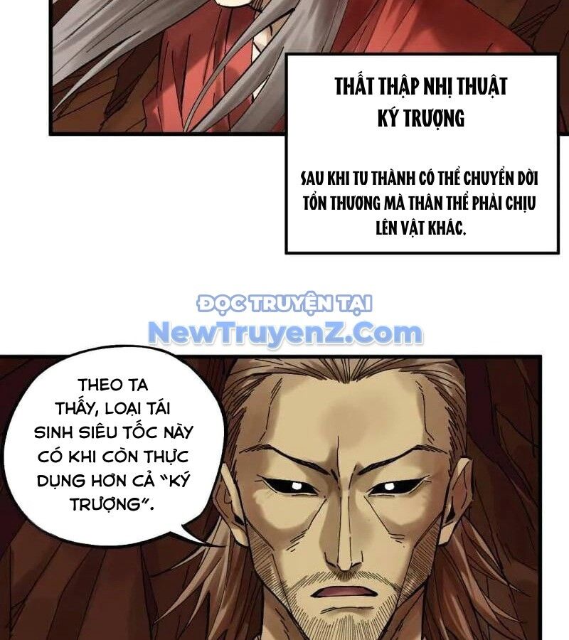Truyền Võ - Chapter 468 - Page 22