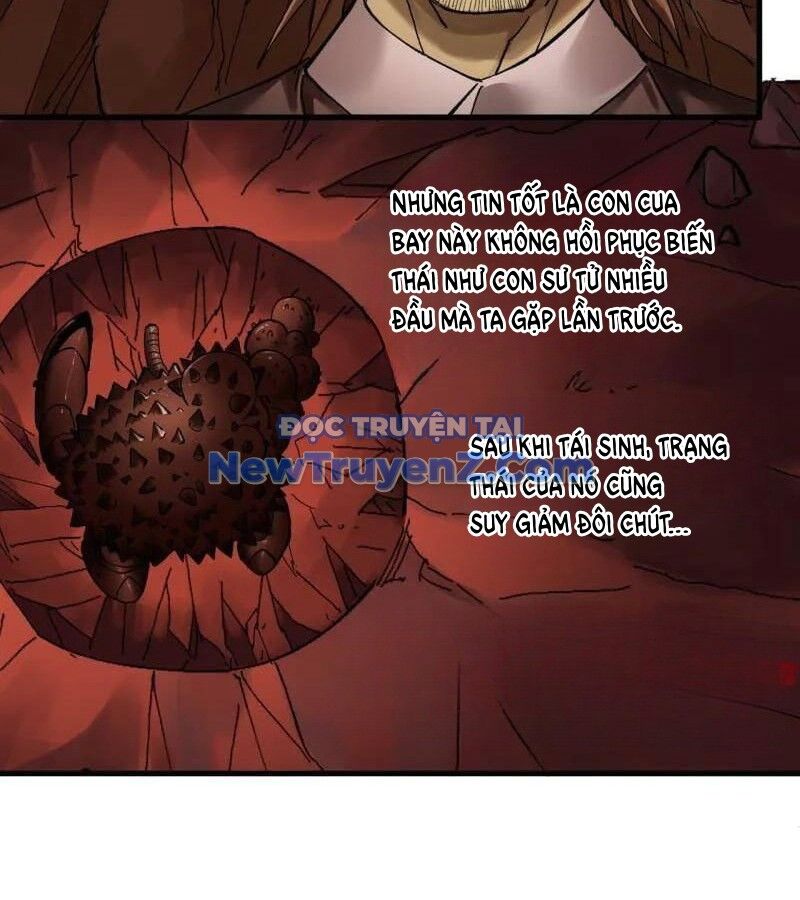 Truyền Võ - Chapter 468 - Page 23