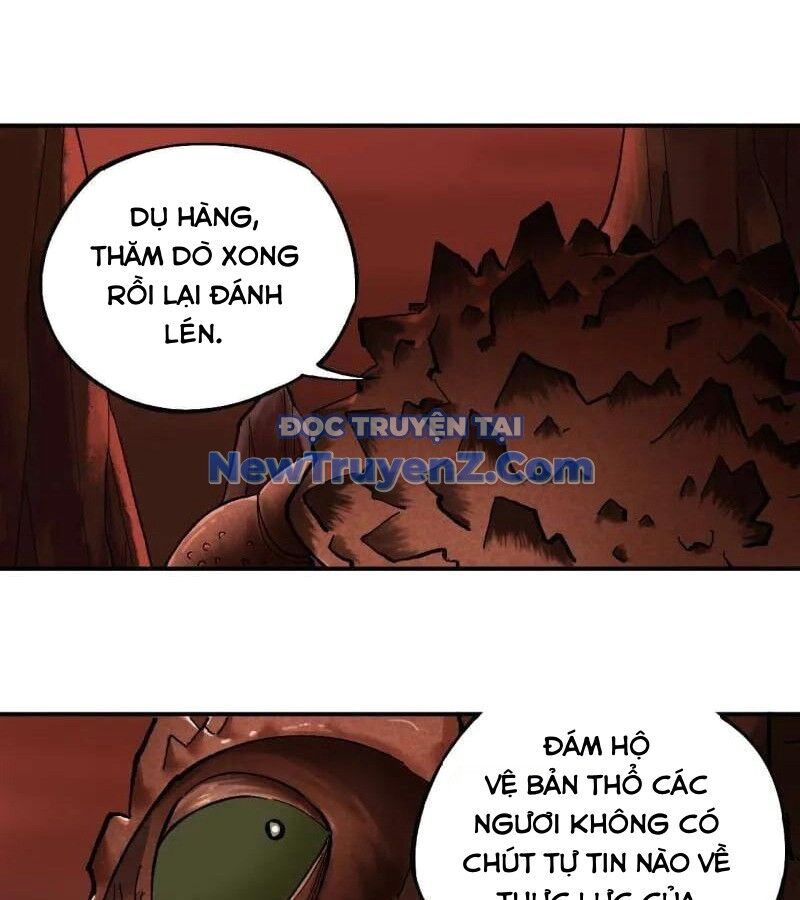 Truyền Võ - Chapter 468 - Page 24