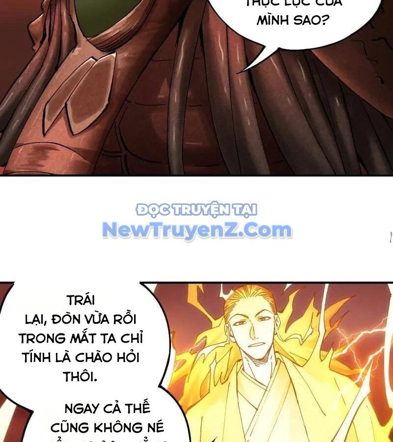Truyền Võ - Chapter 468 - Page 25
