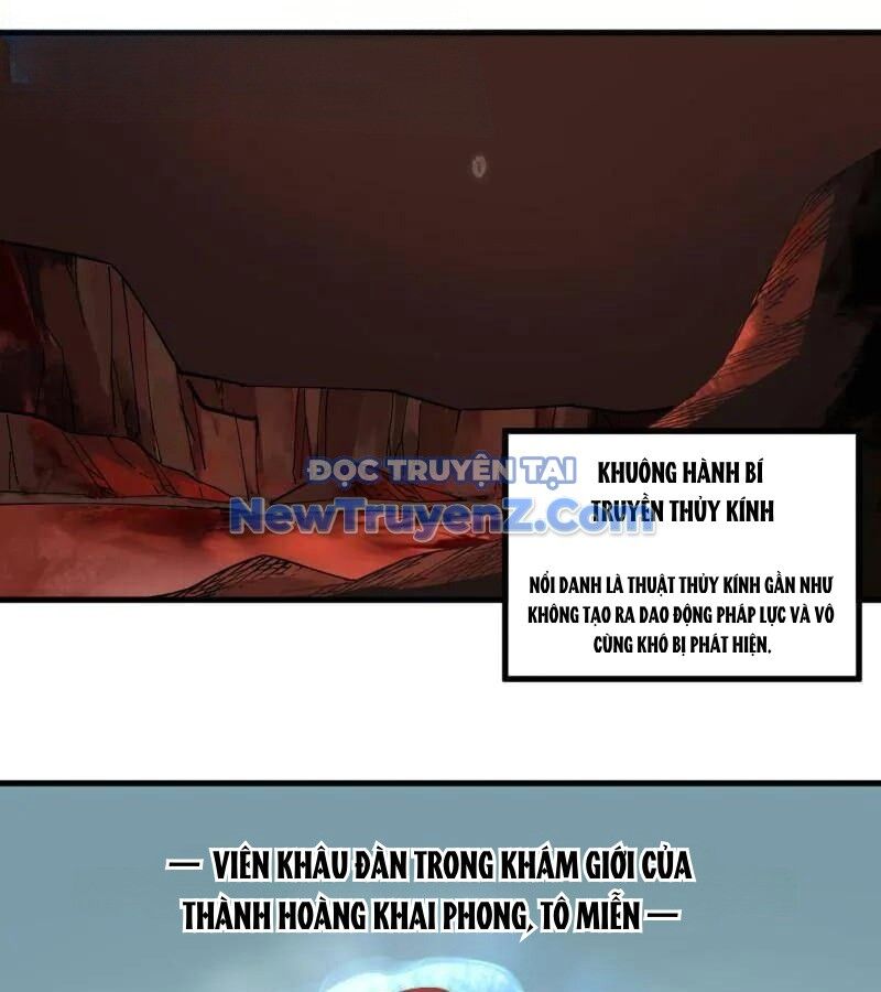 Truyền Võ - Chapter 468 - Page 28