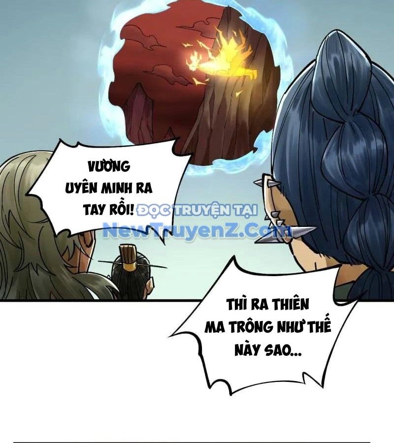 Truyền Võ - Chapter 468 - Page 29