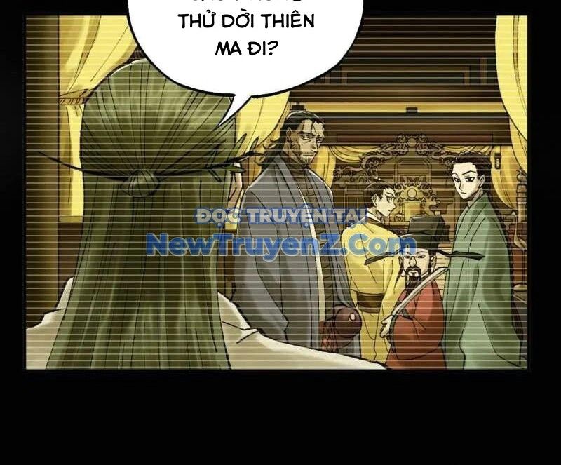 Truyền Võ - Chapter 468 - Page 31