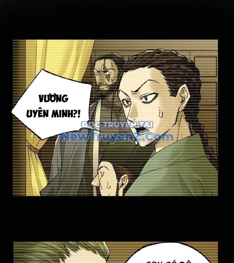 Truyền Võ - Chapter 468 - Page 32