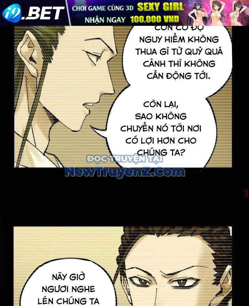 Truyền Võ - Chapter 468 - Page 33