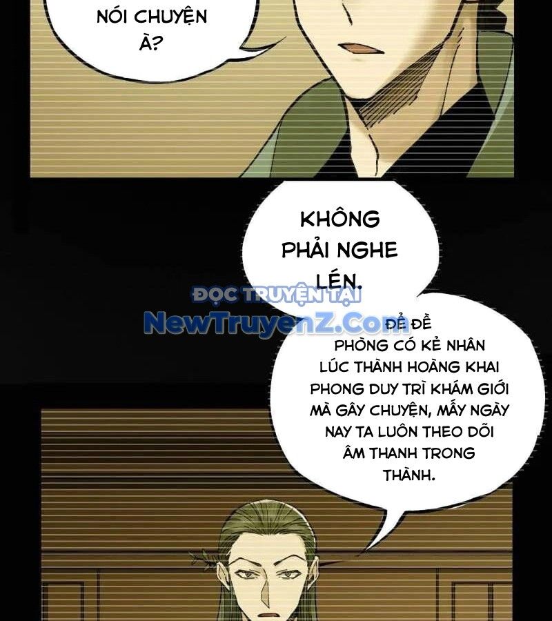 Truyền Võ - Chapter 468 - Page 34