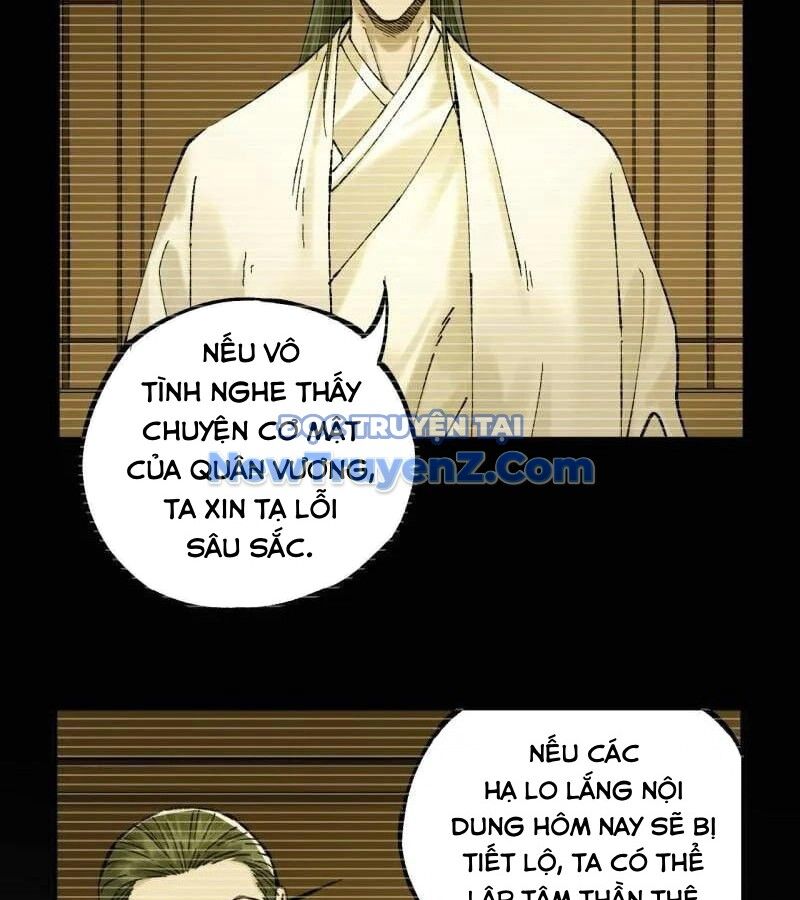Truyền Võ - Chapter 468 - Page 35