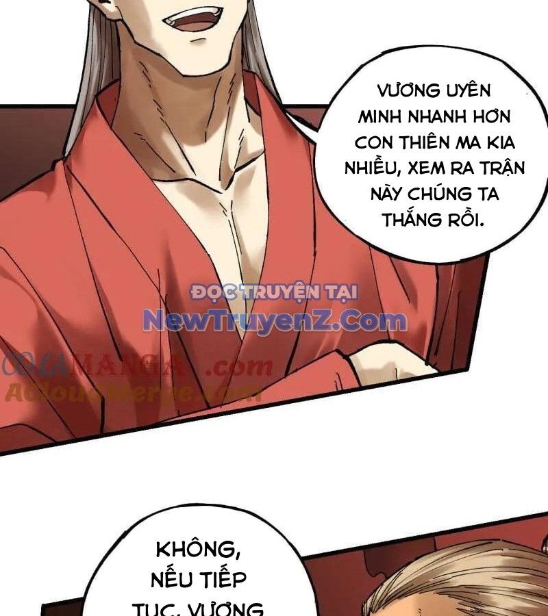 Truyền Võ - Chapter 468 - Page 38