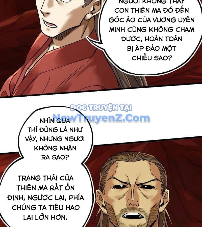 Truyền Võ - Chapter 468 - Page 40