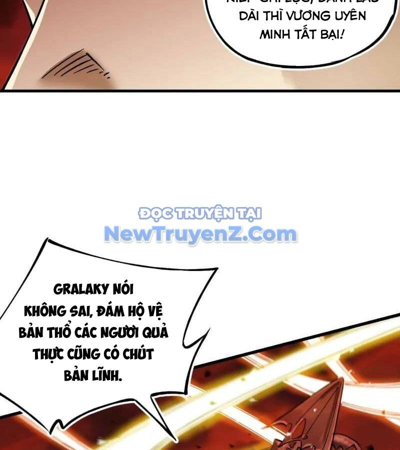 Truyền Võ - Chapter 468 - Page 42