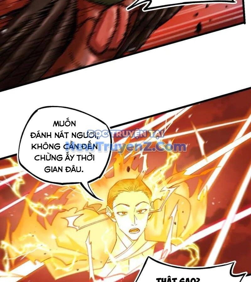 Truyền Võ - Chapter 468 - Page 44