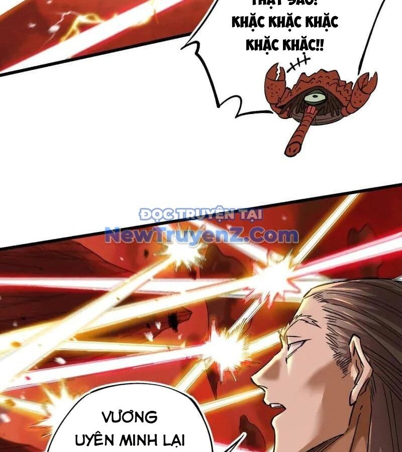 Truyền Võ - Chapter 468 - Page 45