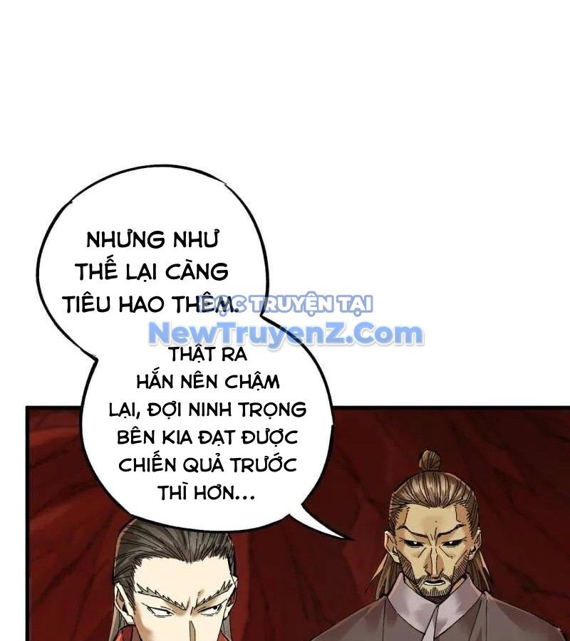 Truyền Võ - Chapter 468 - Page 47