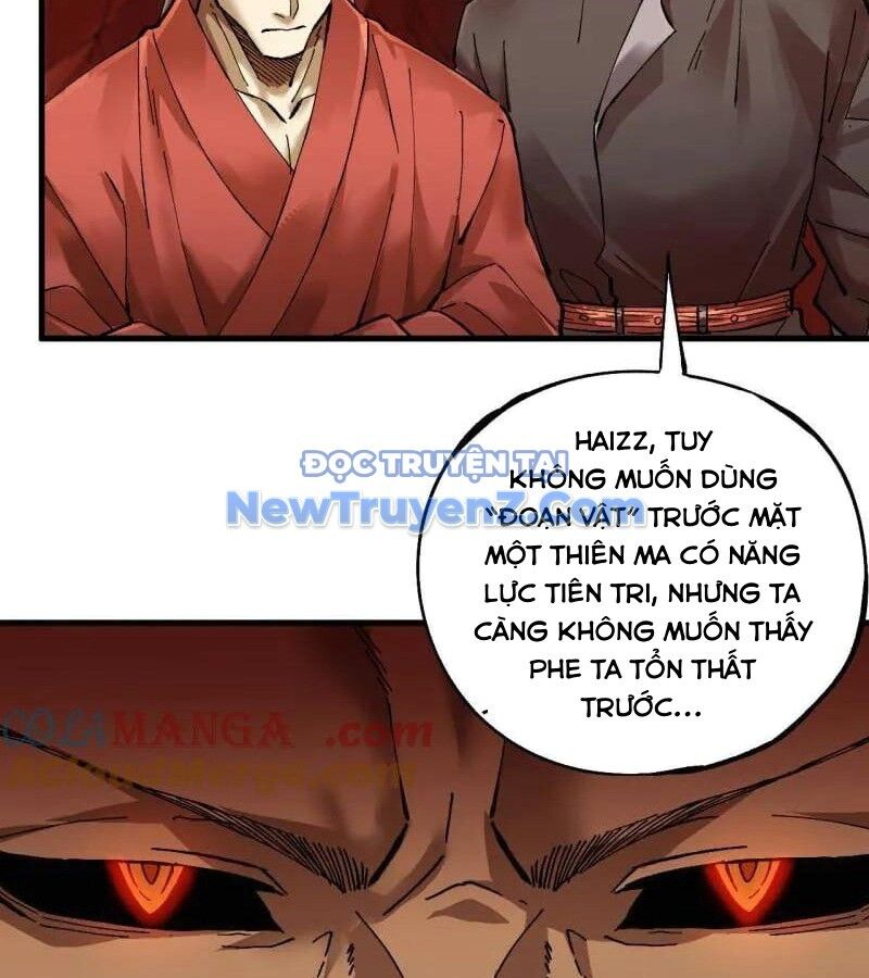 Truyền Võ - Chapter 468 - Page 48