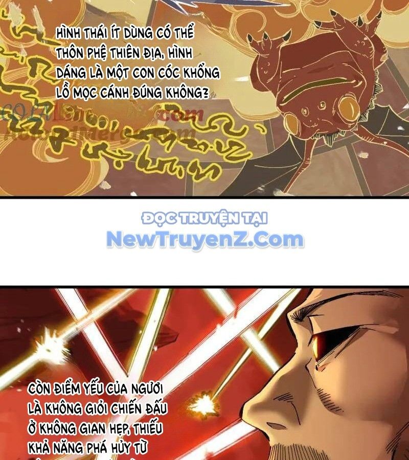 Truyền Võ - Chapter 468 - Page 51