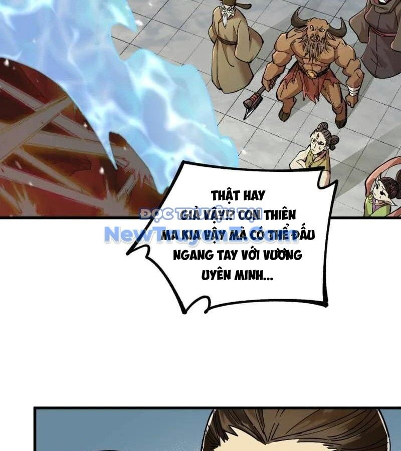 Truyền Võ - Chapter 468 - Page 53