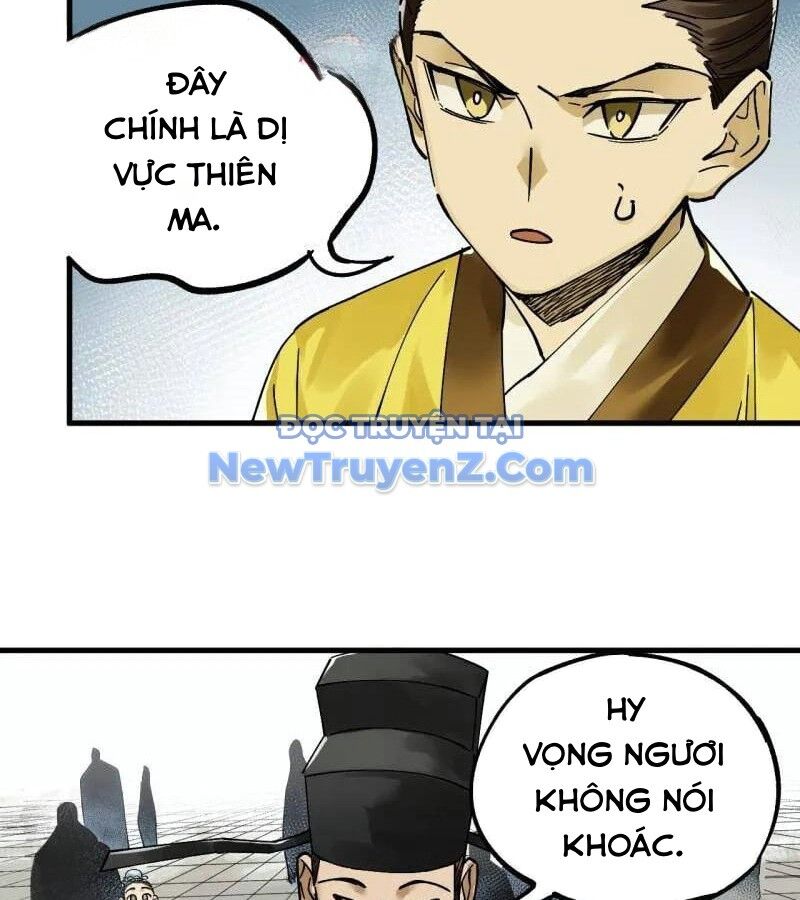 Truyền Võ - Chapter 468 - Page 54
